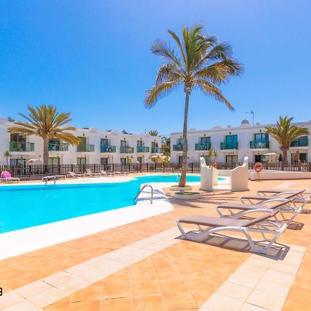 Passion Pool View & Wifi By Irent Fuerteventura Corralejo 아파트 외부 사진
