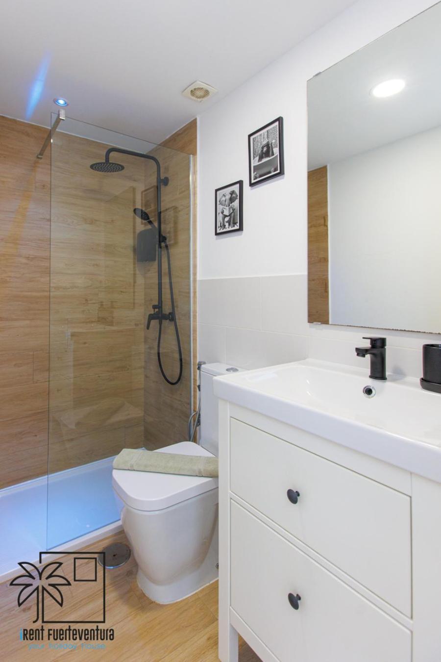Passion Pool View & Wifi By Irent Fuerteventura Corralejo 아파트 외부 사진