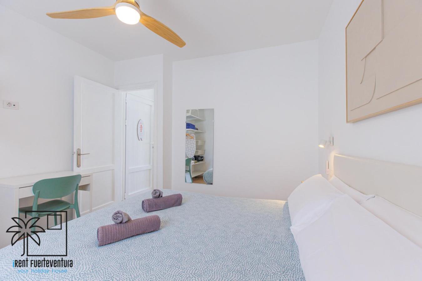 Passion Pool View & Wifi By Irent Fuerteventura Corralejo 아파트 외부 사진