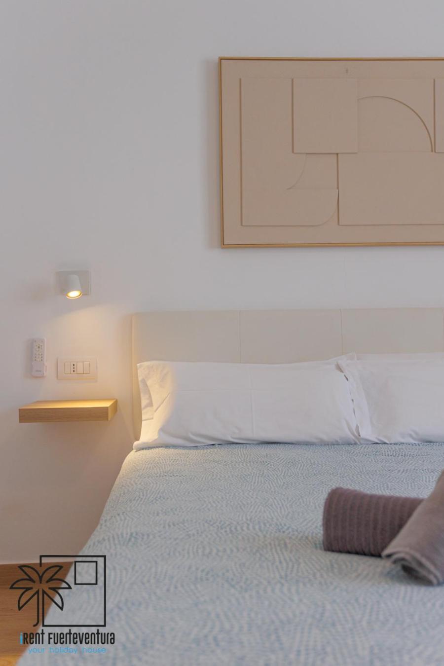 Passion Pool View & Wifi By Irent Fuerteventura Corralejo 아파트 외부 사진
